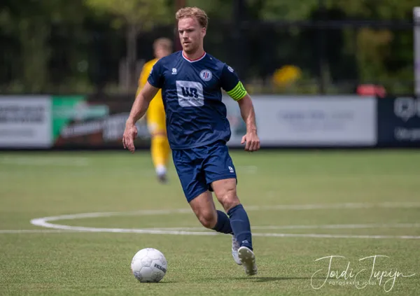 sv Parkhout - PVCV (1-2) – foto 75 van 91