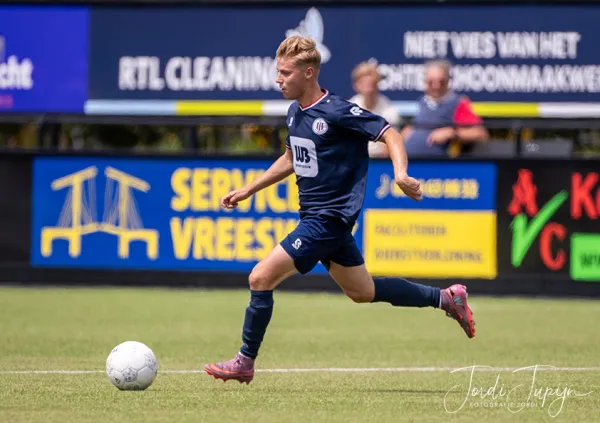 sv Parkhout - PVCV (1-2) – foto 76 van 91