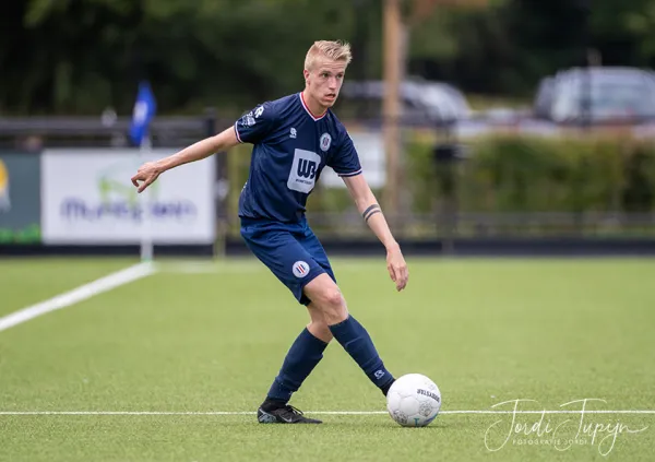 sv Parkhout - PVCV (1-2) – foto 77 van 91