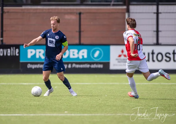 sv Parkhout - PVCV (1-2) – foto 78 van 91