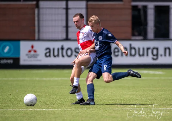 sv Parkhout - PVCV (1-2) – foto 79 van 91