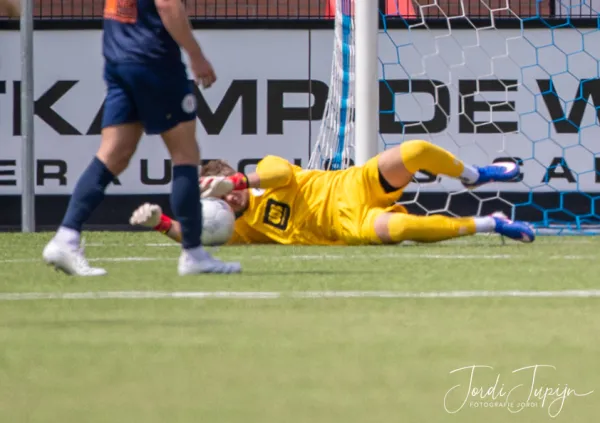 sv Parkhout - PVCV (1-2) – foto 80 van 91