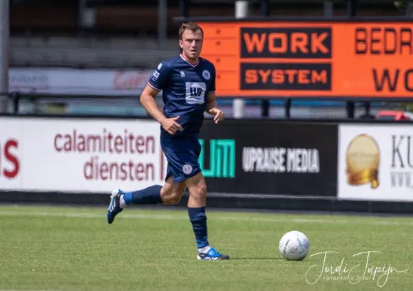 sv Parkhout - PVCV (1-2) – foto 81 van 91