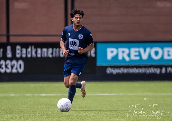 sv Parkhout - PVCV (1-2) – foto 82 van 91