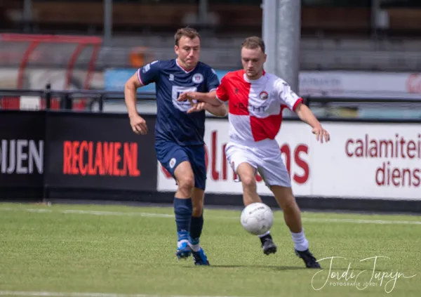 sv Parkhout - PVCV (1-2) – foto 83 van 91