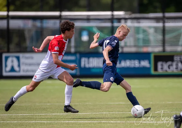 sv Parkhout - PVCV (1-2) – foto 85 van 91