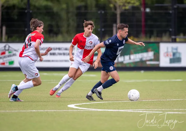 sv Parkhout - PVCV (1-2) – foto 86 van 91