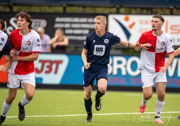 sv Parkhout - PVCV (1-2) – foto 88 van 91