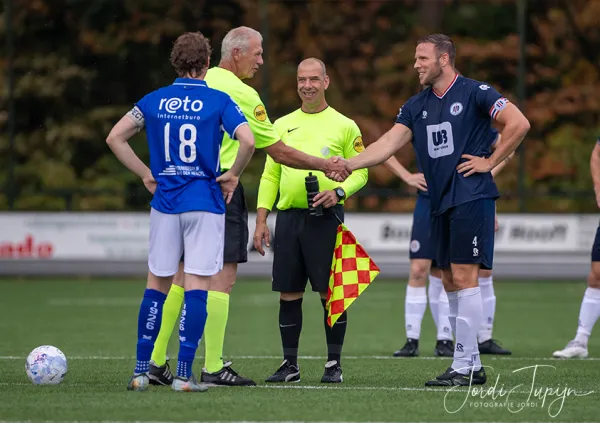 so Soest - sv Parkhout (1-3) – foto 1 van 65
