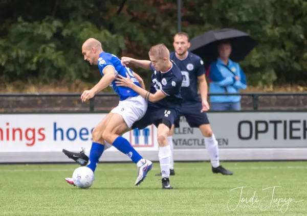 so Soest - sv Parkhout (1-3) – foto 2 van 65