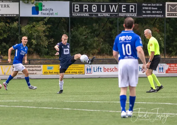 so Soest - sv Parkhout (1-3) – foto 3 van 65