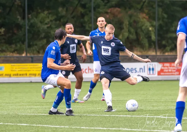 so Soest - sv Parkhout (1-3) – foto 4 van 65