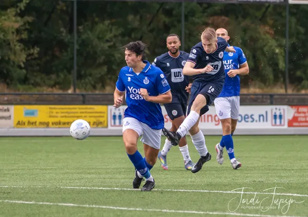 so Soest - sv Parkhout (1-3) – foto 5 van 65