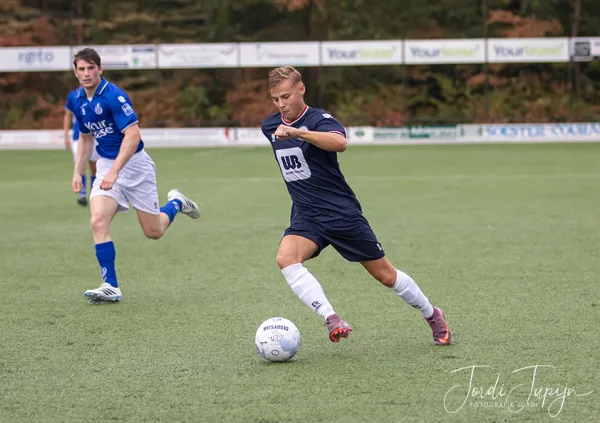 so Soest - sv Parkhout (1-3) – foto 6 van 65