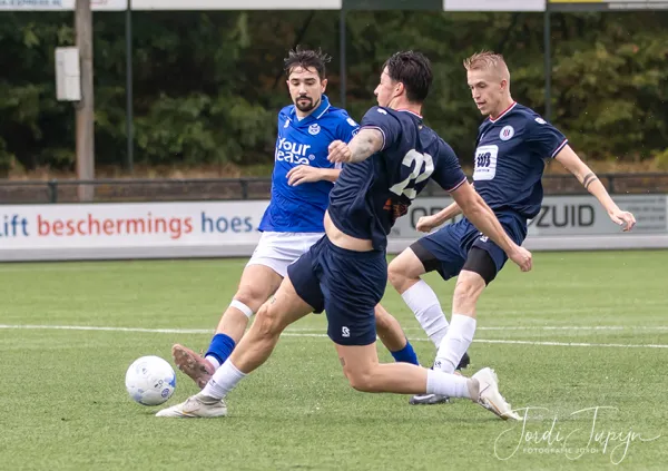 so Soest - sv Parkhout (1-3) – foto 7 van 65