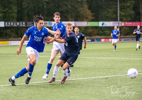 so Soest - sv Parkhout (1-3) – foto 8 van 65