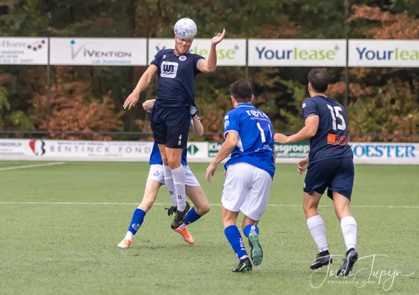 so Soest - sv Parkhout (1-3) – foto 9 van 65