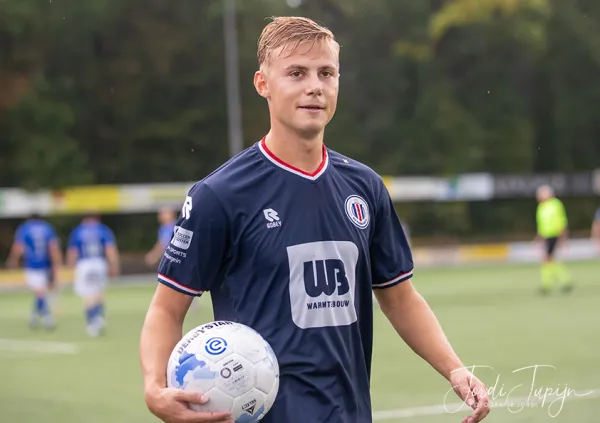 so Soest - sv Parkhout (1-3) – foto 10 van 65