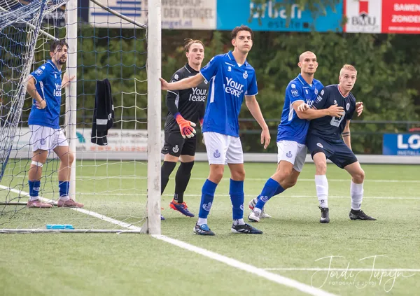 so Soest - sv Parkhout (1-3) – foto 11 van 65