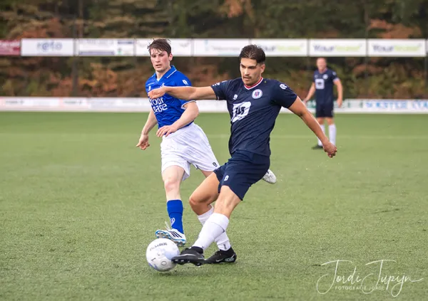 so Soest - sv Parkhout (1-3) – foto 12 van 65