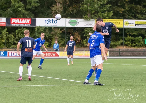 so Soest - sv Parkhout (1-3) – foto 13 van 65