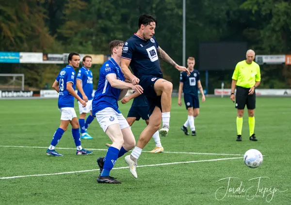 so Soest - sv Parkhout (1-3) – foto 14 van 65