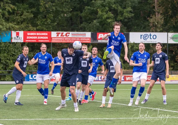 so Soest - sv Parkhout (1-3) – foto 16 van 65