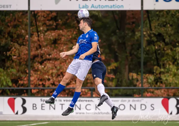 so Soest - sv Parkhout (1-3) – foto 17 van 65