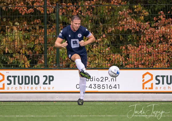 so Soest - sv Parkhout (1-3) – foto 18 van 65