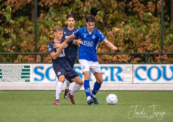 so Soest - sv Parkhout (1-3) – foto 19 van 65