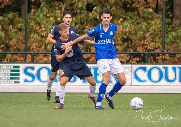 so Soest - sv Parkhout (1-3) – foto 20 van 65