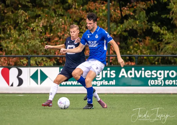 so Soest - sv Parkhout (1-3) – foto 21 van 65