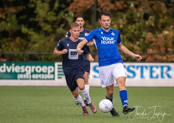 so Soest - sv Parkhout (1-3) – foto 22 van 65
