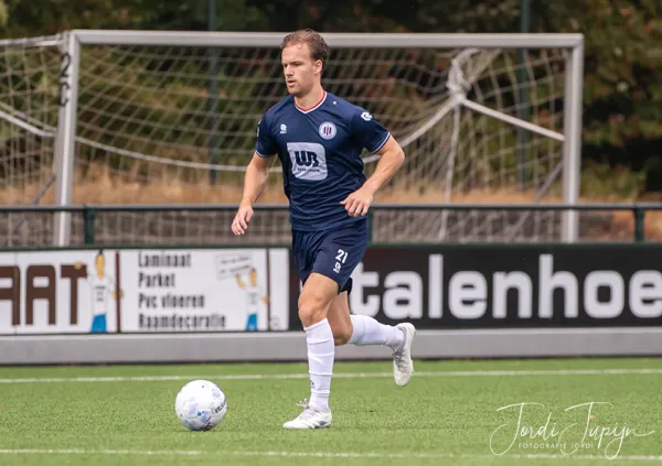 so Soest - sv Parkhout (1-3) – foto 23 van 65