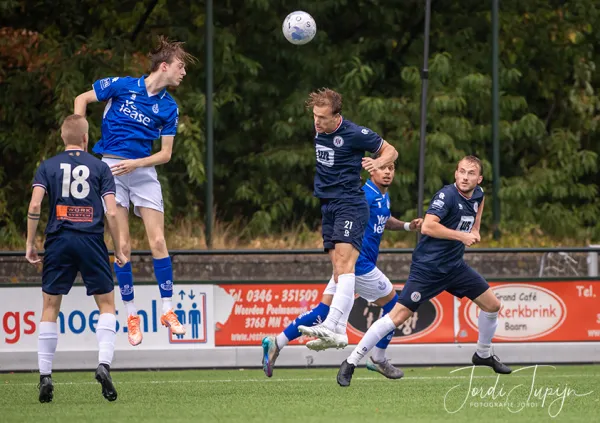 so Soest - sv Parkhout (1-3) – foto 24 van 65