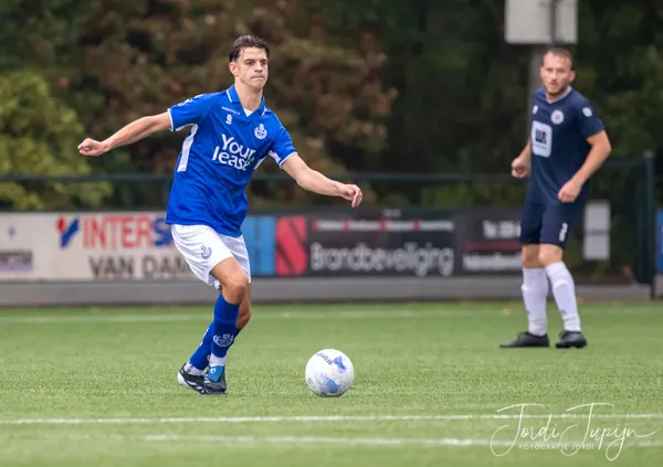 so Soest - sv Parkhout (1-3) – foto 26 van 65