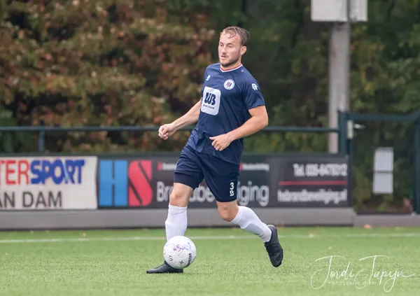 so Soest - sv Parkhout (1-3) – foto 27 van 65