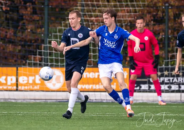 so Soest - sv Parkhout (1-3) – foto 29 van 65