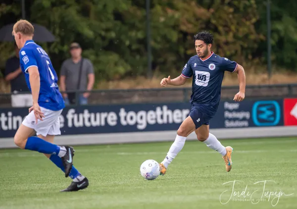 so Soest - sv Parkhout (1-3) – foto 30 van 65