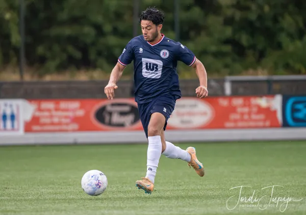 so Soest - sv Parkhout (1-3) – foto 31 van 65