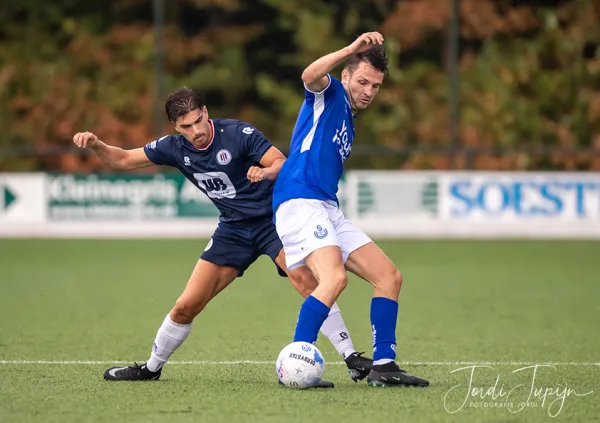 so Soest - sv Parkhout (1-3) – foto 32 van 65