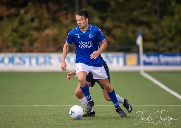 so Soest - sv Parkhout (1-3) – foto 33 van 65