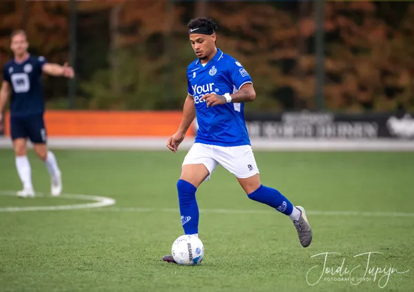 so Soest - sv Parkhout (1-3) – foto 34 van 65