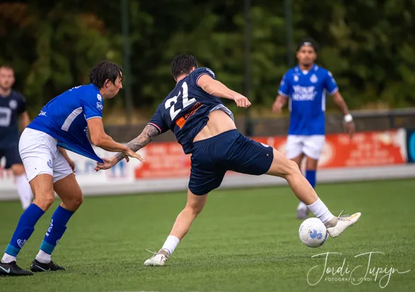 so Soest - sv Parkhout (1-3) – foto 35 van 65