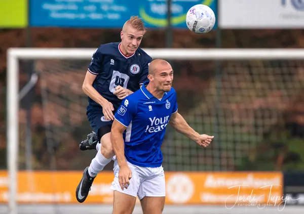 so Soest - sv Parkhout (1-3) – foto 37 van 65