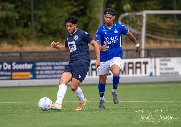 so Soest - sv Parkhout (1-3) – foto 38 van 65