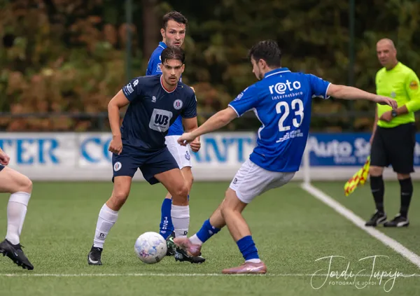 so Soest - sv Parkhout (1-3) – foto 39 van 65