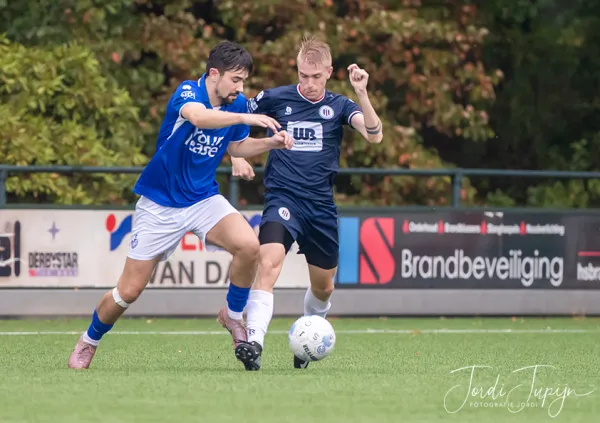 so Soest - sv Parkhout (1-3) – foto 40 van 65