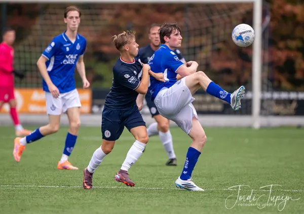 so Soest - sv Parkhout (1-3) – foto 42 van 65