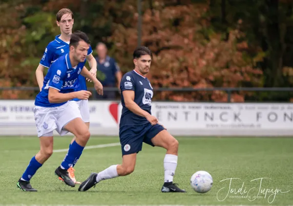 so Soest - sv Parkhout (1-3) – foto 43 van 65
